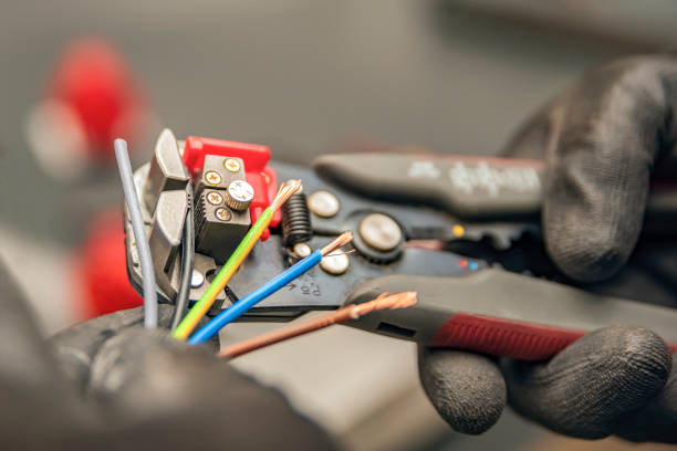 Best Industrial Electrical Services  in Lakesite, TN