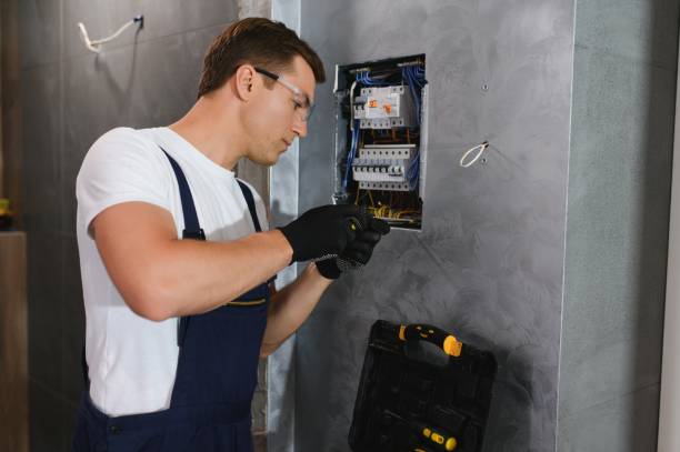 Best Local Electrician Companies  in Lakesite, TN