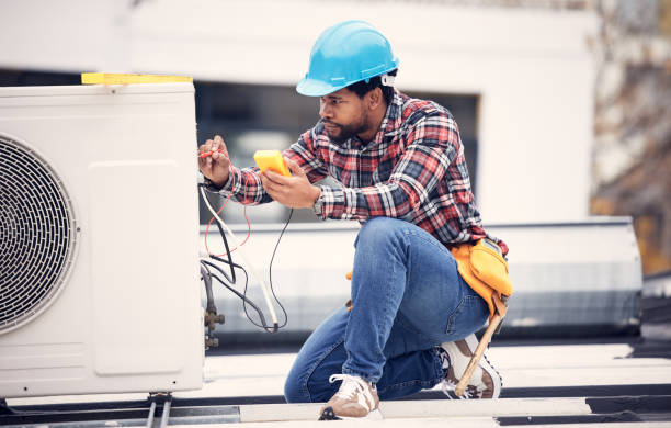 Best Affordable Emergency Electrician  in Lakesite, TN