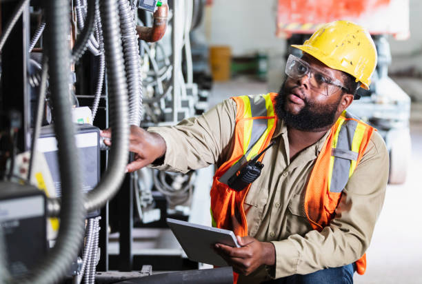 Best Electrical Installation Contractor  in Lakesite, TN