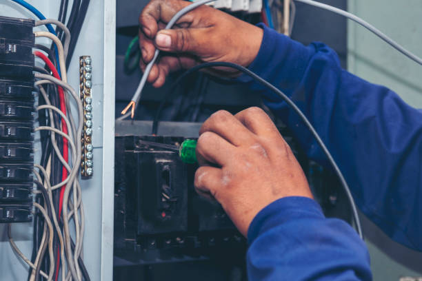 Best Electrical Rewiring Services  in Lakesite, TN