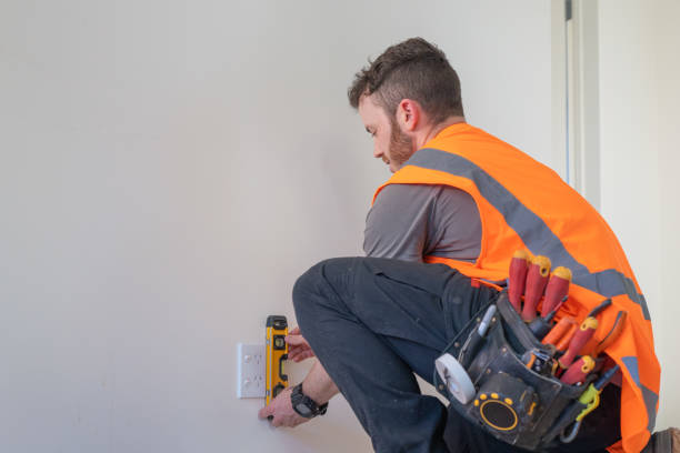 Best Electrical Wiring Services  in Lakesite, TN
