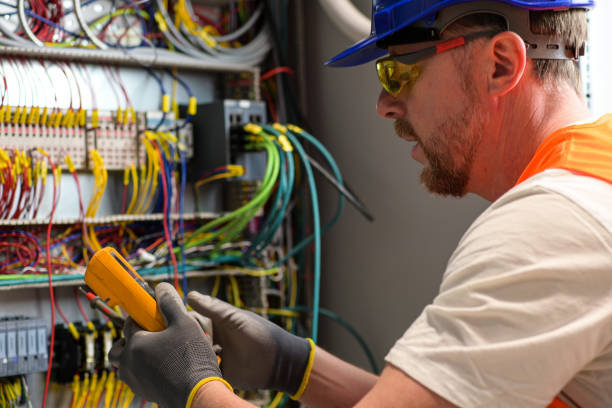 Best Affordable Electrician  in Lakesite, TN