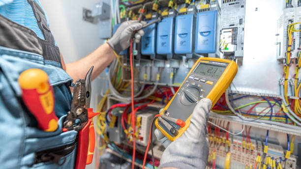 Best Emergency Electrical Repair  in Lakesite, TN