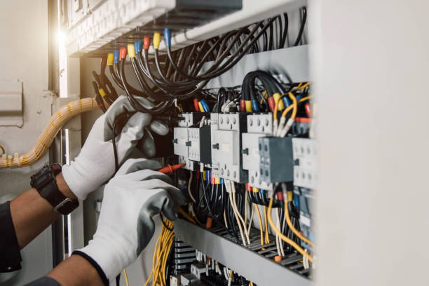 Best Home Electrical Repair  in Lakesite, TN